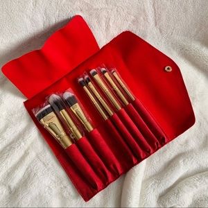 BRAND NEW Luxie Brush Set ❣️